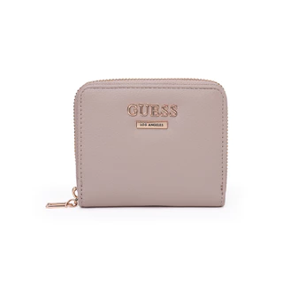 GUESS กระเป๋า รุ่น PG201655 TYRA SLG SMALL ZIP AROUND