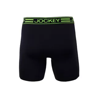 JOCKEY กางเกงในชาย SPORT MICROFIBER ACTIVE รุ่น KU 19903918 ทรง MIDWAY