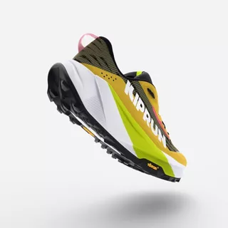 Decathlon Men'S Trail Running Shoes รองเท้าวิ่งเทรล สำหรับผู้ชาย รุ่น Kipsummit Max