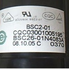 แพ็คเกจแรงดันสูงทีวี Xihua ดั้งเดิม BSC25-3310 BSC26-01N4083F BSC26-N1013