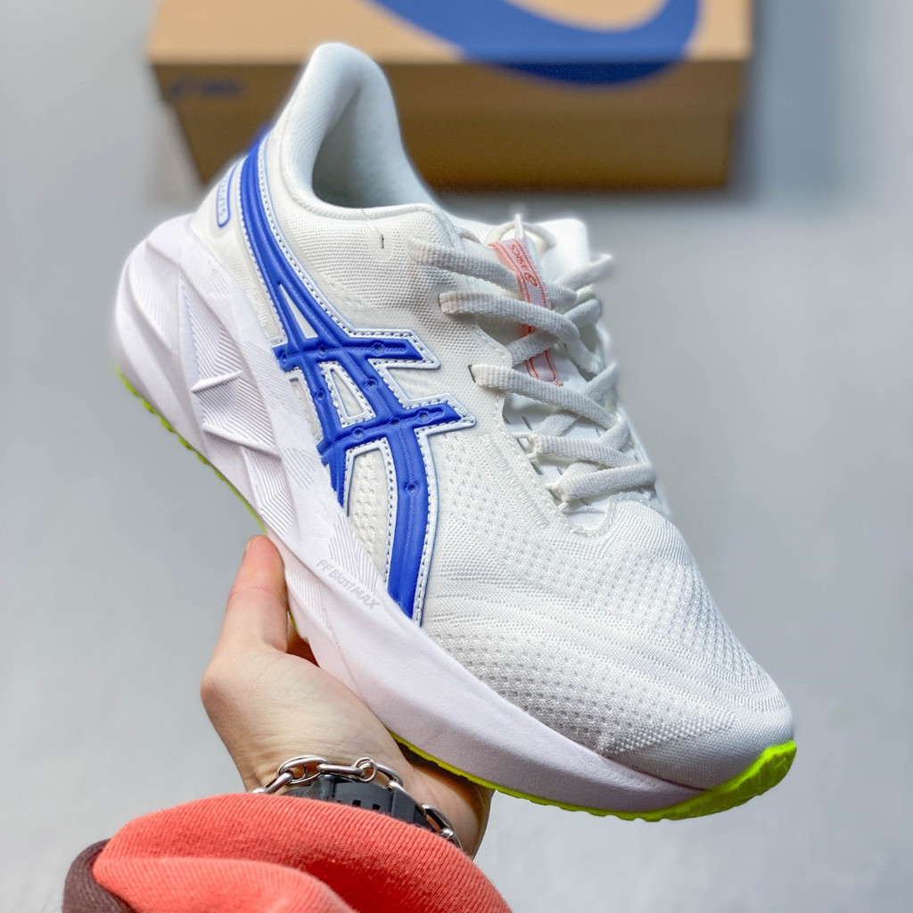 Novablast 5 Marathon Racing รองเท้าวิ่ง,แฟชั่น Shock-Absorbing ผู้ชายและผู้หญิงกีฬารองเท้า 5X5C