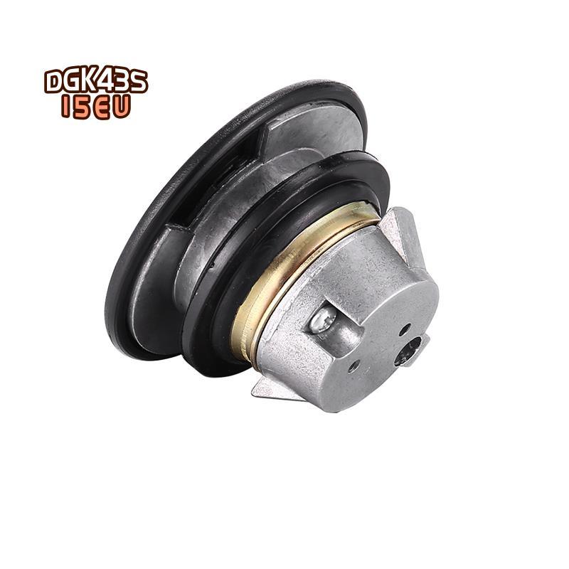 รถจักรยานยนต์ถังหมวกถังล็อคสําหรับ JOG-3YK JOG50 JOG90 XH90 QJ50QT-5