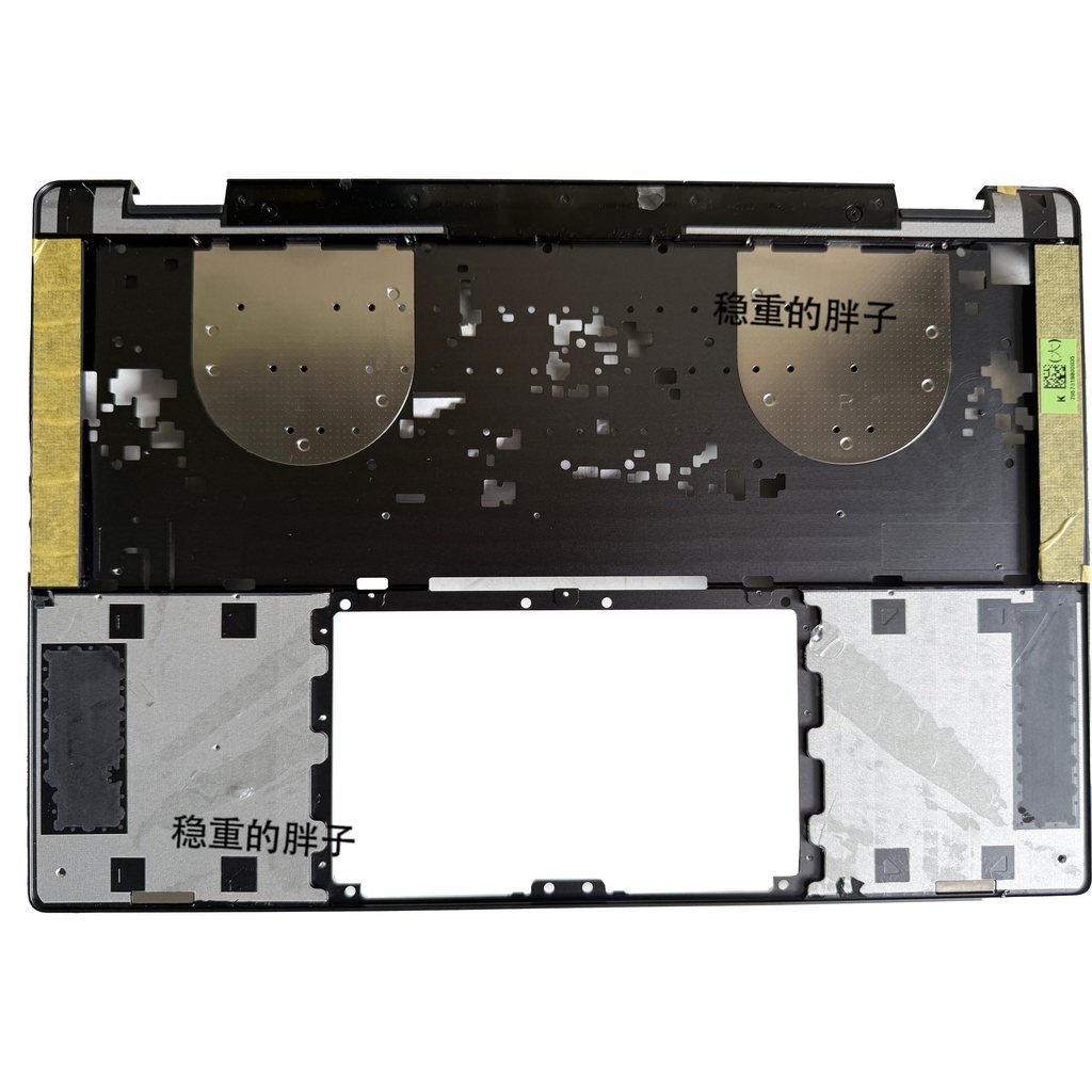 เหมาะสําหรับ DELL DELL Latitude 9450 E9450 C Shell Palm Rest Skeleton 08972H