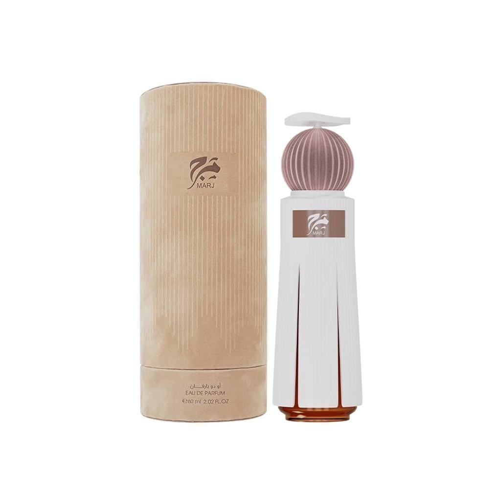 MarjbyAhmedAlMaghribforUni-2.02Ounce สเปรย์น้ําหอม H9DI 6N6V
