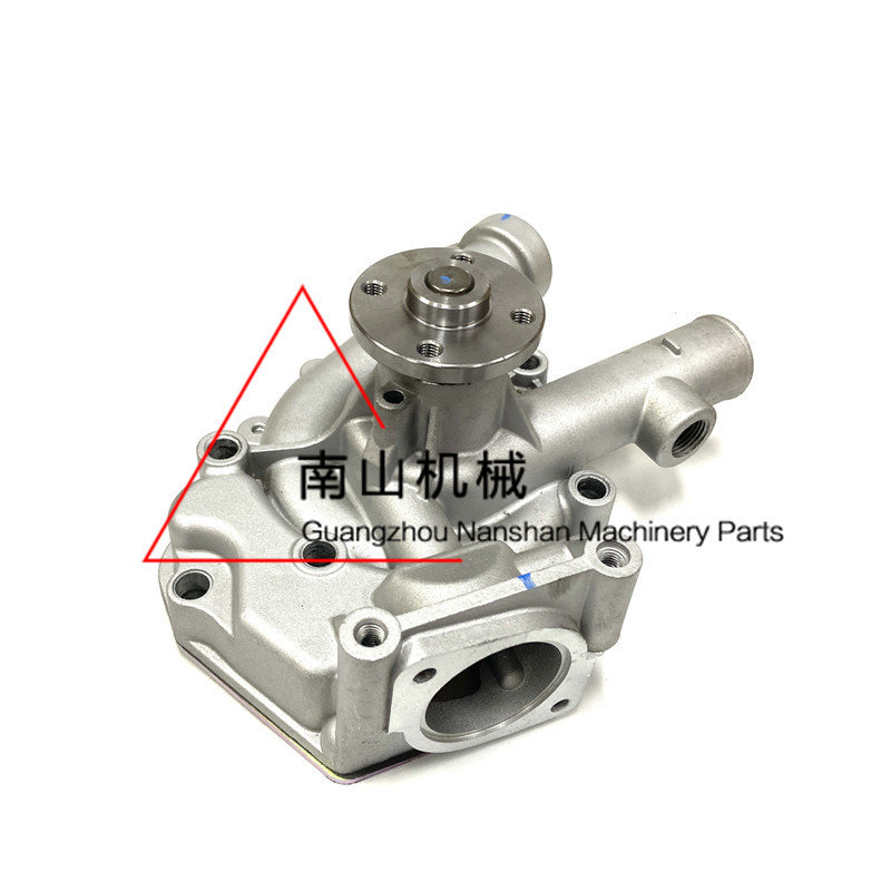 ปรับให้เข้ากับปั๊มน้ำรถยกโตโยต้า 1Z / 2Z / 3Z / 11Z / 12Z / 13Z / 14Z เครื่องยนต์ระบายความร้อนปั๊มขุ