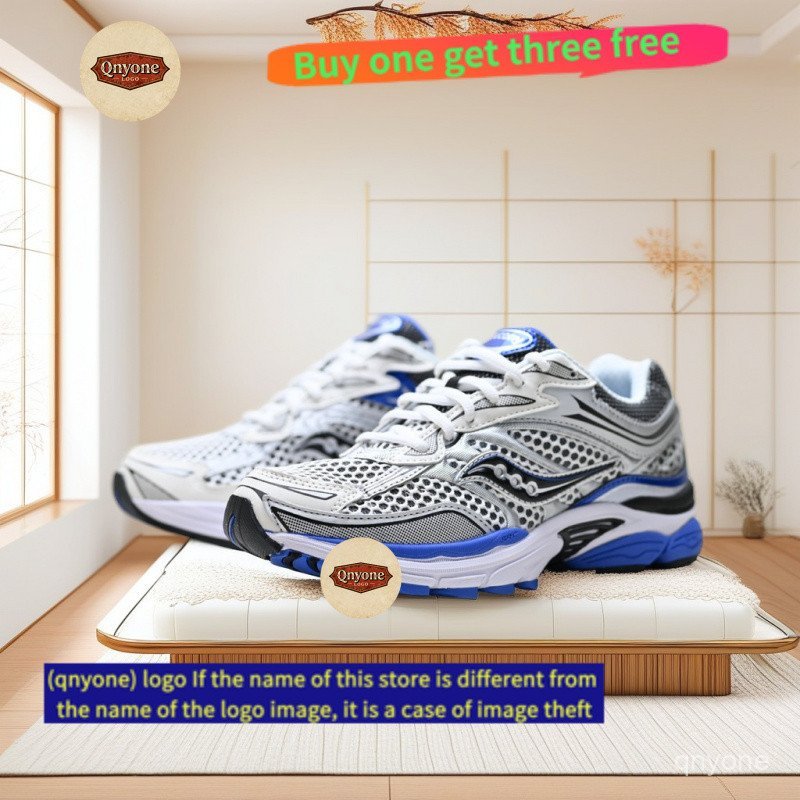 Saucony Omni9 Mesh Retro รองเท้าวิ่งผู้หญิง AYT5