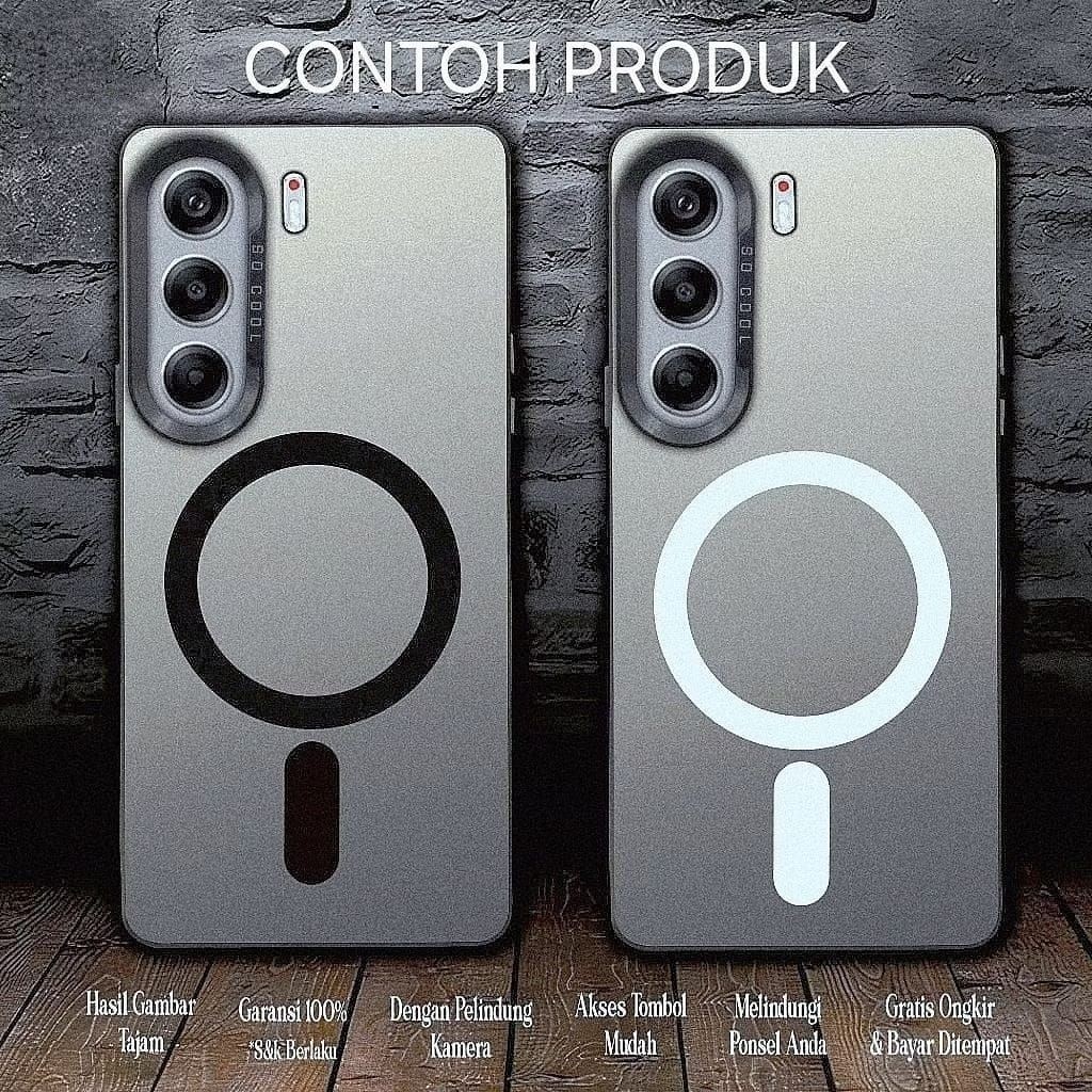 SOFTCASE IMD MAGSAFE IPHONE 11 PRO MAX IP 12 PRO MAX IP 13 PRO MAX IP 14 PRO MAX IP 15 PRO MAX IP 16