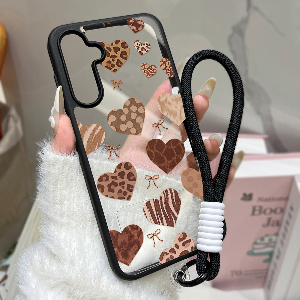 เคส ทรศัพท์ For Samsung A16 A17 A36 A06 A07 A37 A57 A56 A55 A54 A26 A34 A35 A25 A05 A05S A12 A13 A14 A15 S23 S24 S25 S26