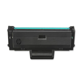 HP ผงหมึก Toner Cartridge รุ่น 107A (W1107A) สีดำ