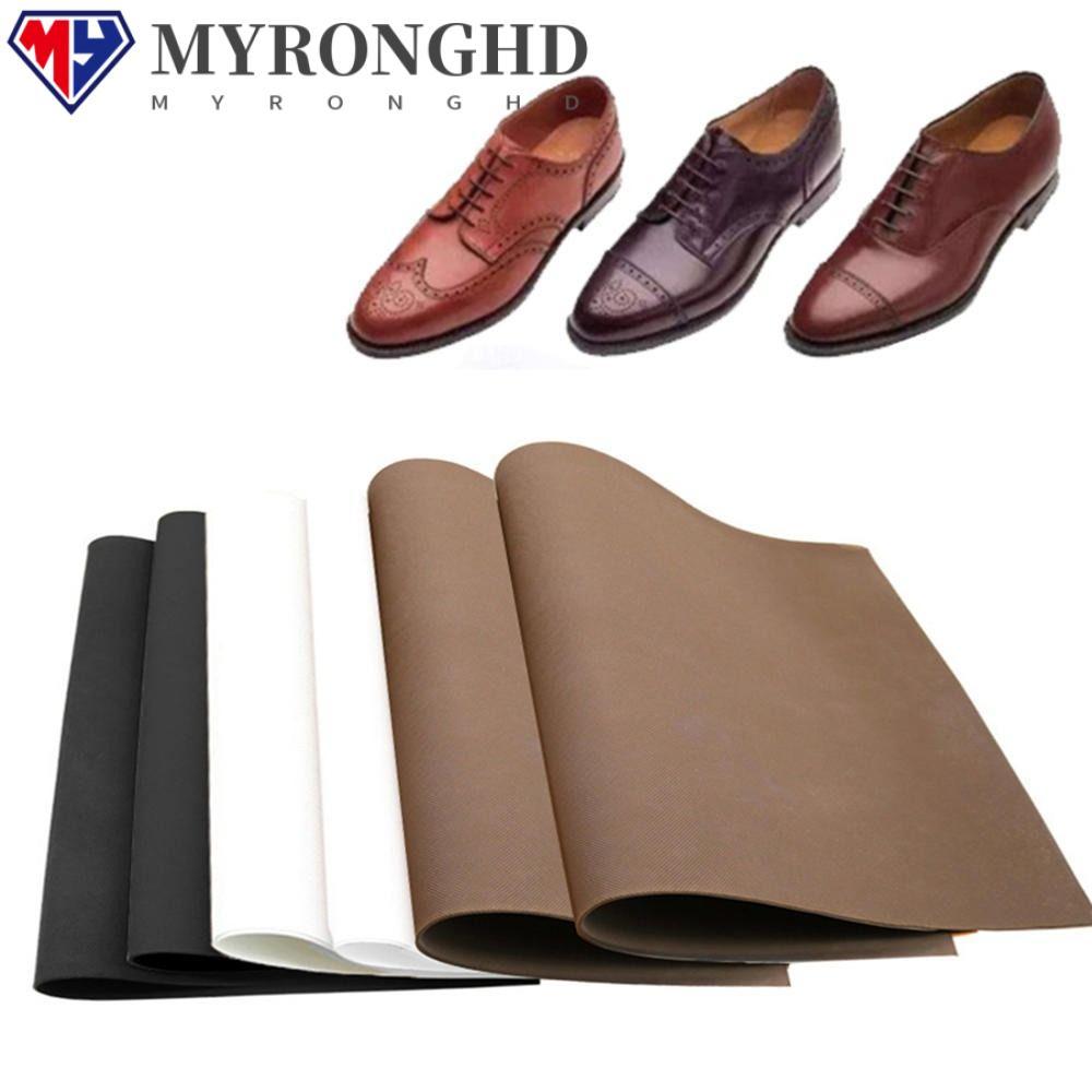 MYRONGHD Repair Patch Wearable Soling Sheet Shoes Patch Repair Patch