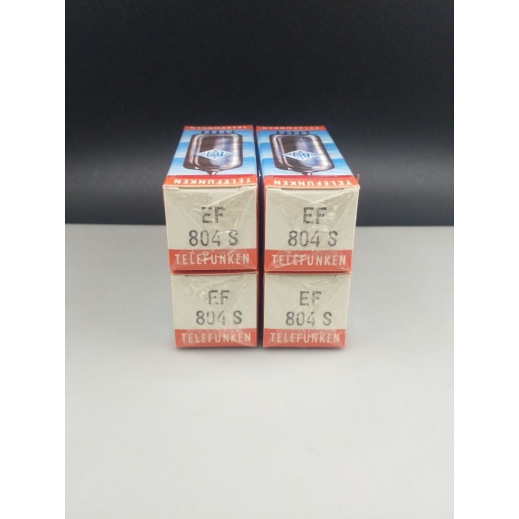 Teru Fenggen ECC808/E80CF/EF804S หลอดโล่ขนาดใหญ่ E180F รุ่น 6688 6J9 6 เมตร 9