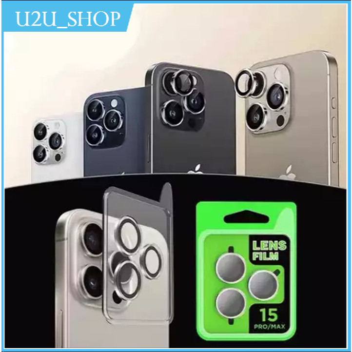 แหวนป้องกันกล้องสําหรับVivo T5 V60 Lite Y04 Y03 Y04s Y100 5g Y17s Y18 Y19s Y19s Gt Y19s Pro Y200e Y2
