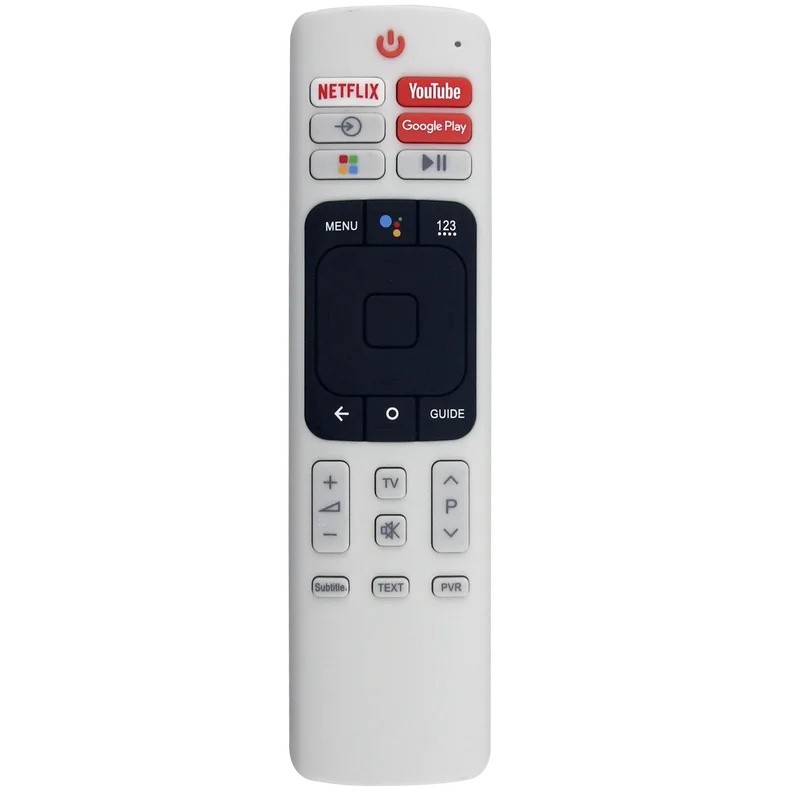 ใช้งานร่วมกับ Toshiba TV 50U7950 55U7950 65U7950 75U7950 50M5306EXT ERF3J69TP รีโมทคอนโทรล CT-95003 