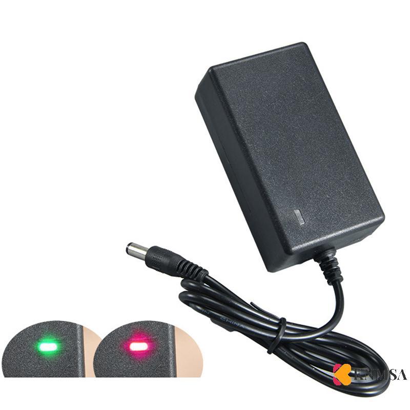 KNMSA] Charger สําหรับ 21V 2A อะแดปเตอร์รอบรู Universal ประแจไฟฟ้าเครื่องบดมุมไฟฟ้า Saw Charger nice