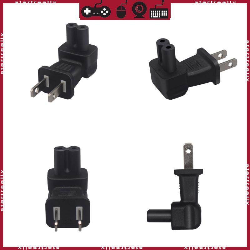 ST US to C5 Power Adapter America Computer Power Adapter US TO C7 Power Adapter
