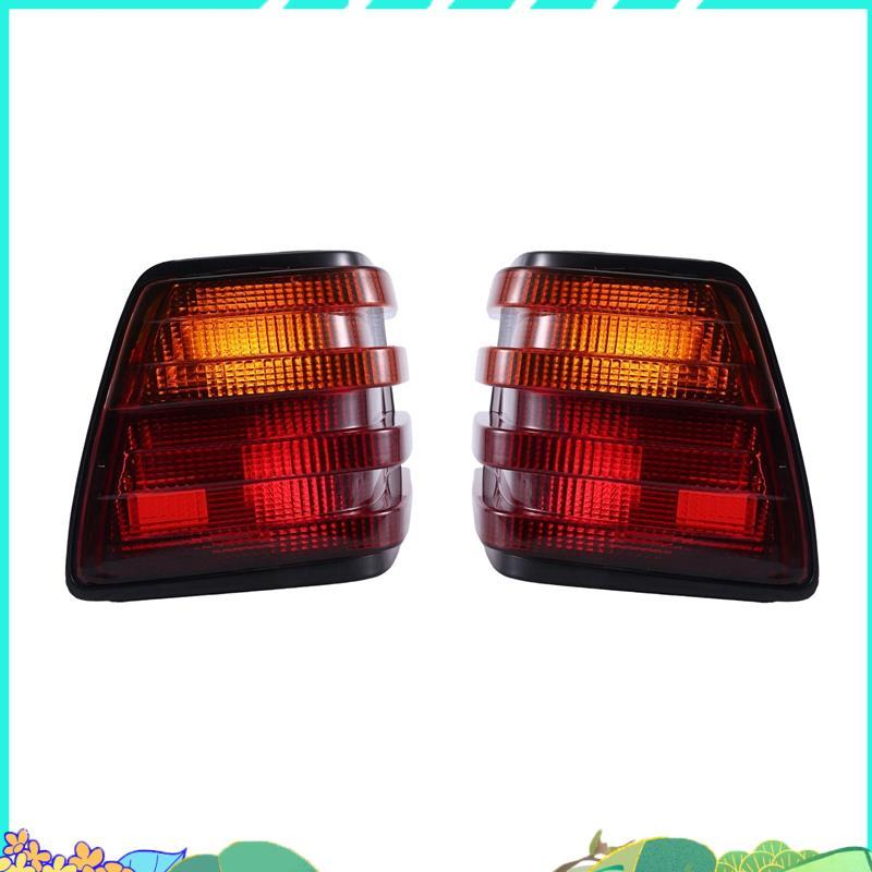 ไฟท้ายด้านหลังรถยนต์สําหรับ E Class W124 1996