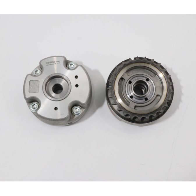 Premium-OE 06E 109 083 G 06E 109 084 G Camshaft Adjuster, Variable Timing Gear Sprocket, และ VVT Pul