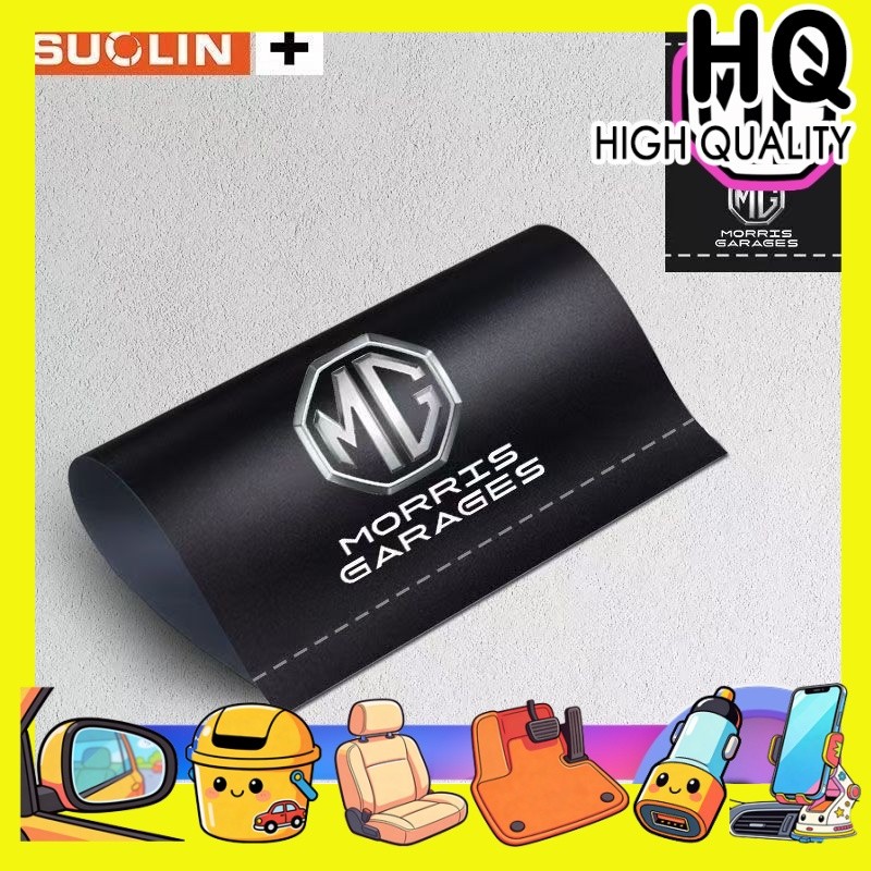 [READY]MG4 EV Washable label MG S5 EV Body kit MG URBAN  ZS HS MG IM6 Car rear sticker Car decoratio