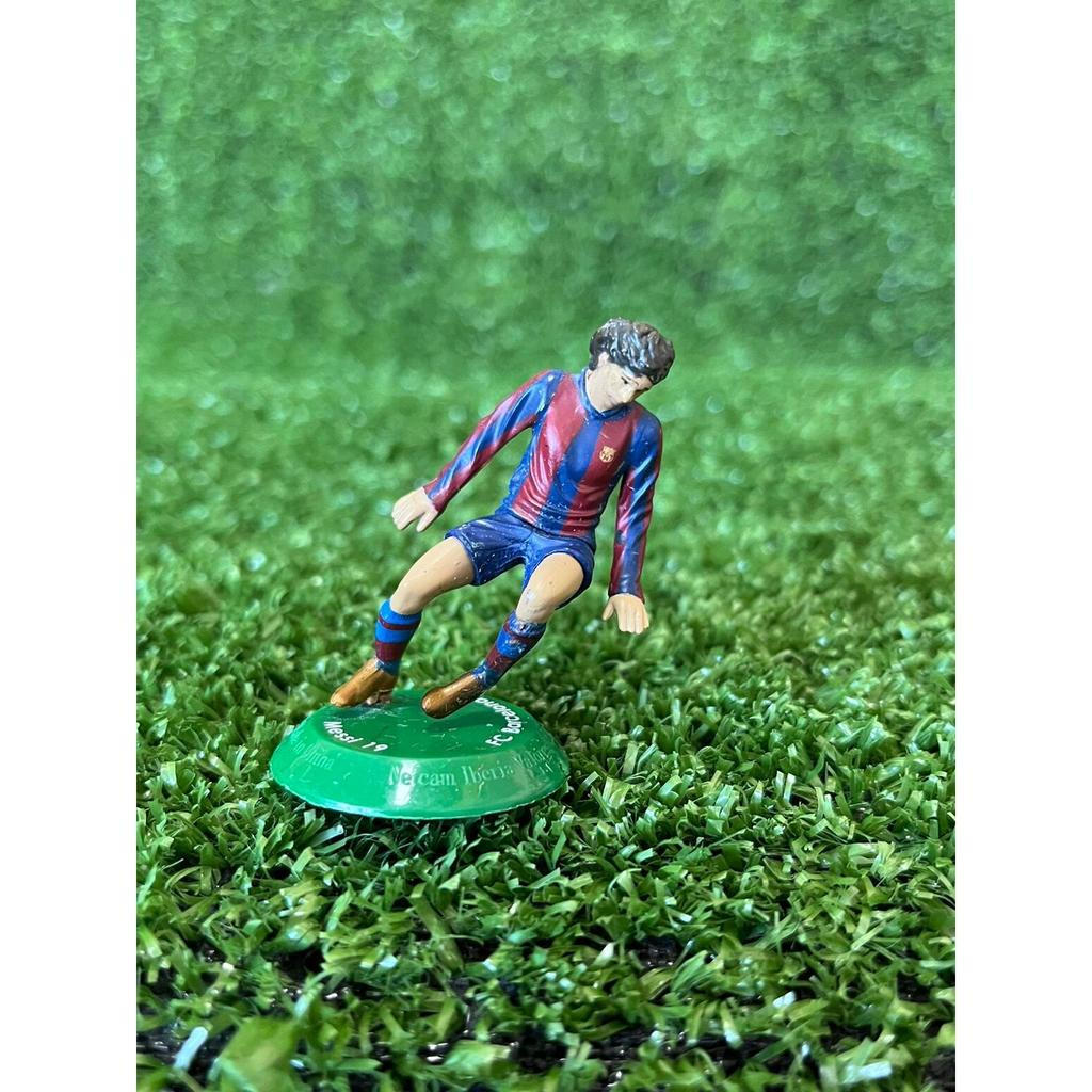 Barcelona FT CHAMPS ตุ๊กตาฟุตบอลบาร์เซโลน่า 1 นิ้ว Macy (รุ่น Lite)