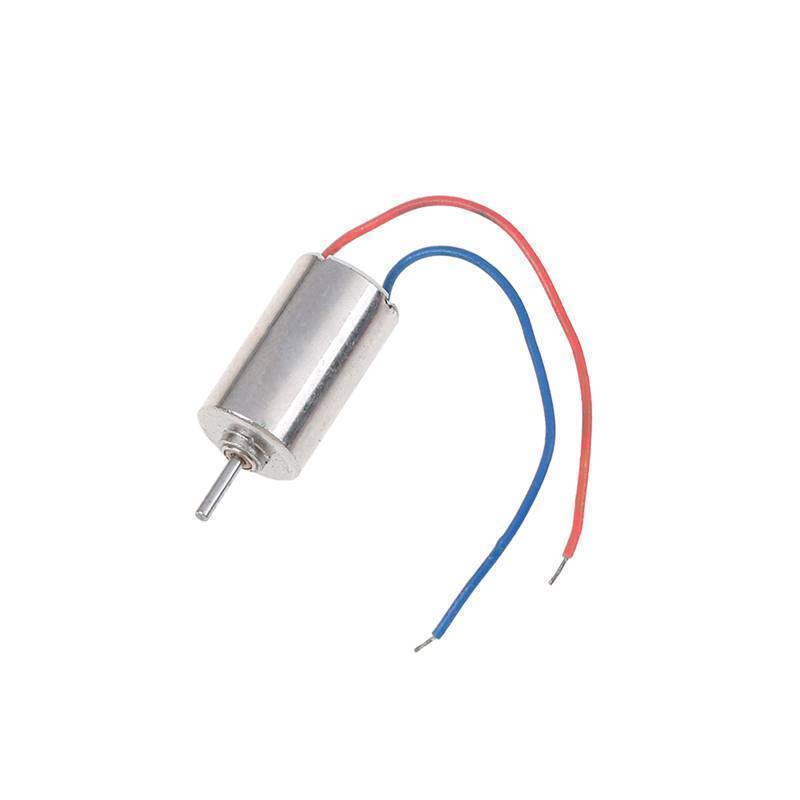 F4TH DC 3V micro dc มอเตอร์ 610 hobby เกียร์ของเล่นมอเตอร์ความเร็วสูง brushless dc มอเตอร์
 F4th
