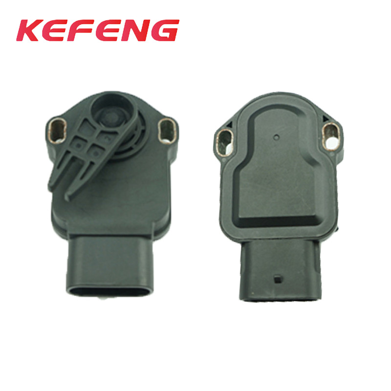 Premium-KEFENG สําหรับ HD120 HD160 HD250 เซ็นเซอร์ตําแหน่งคันเร่ง ISO9001 ได้รับการรับรองใหม่ 94600-
