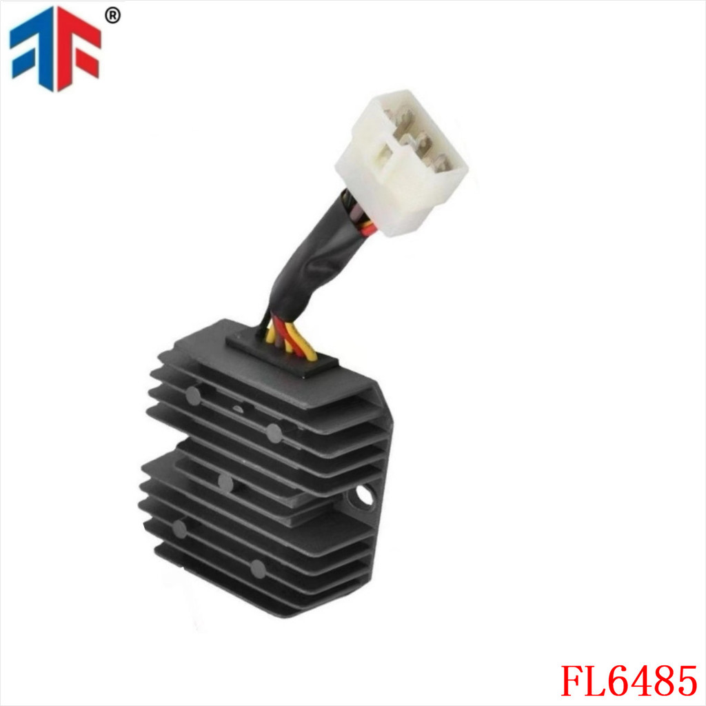 Rectifier เหมาะสําหรับ KAWASAKI ZX600 ZX 600 D2-D4 NINJA ZX-6R KAWASAKI ทั้ง