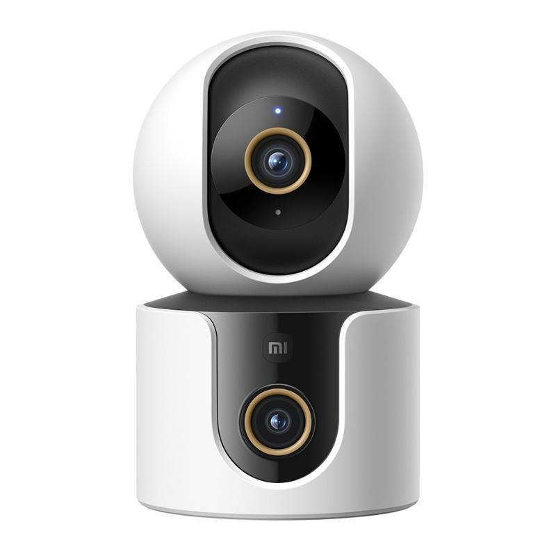 XIAOMI กล้องวงจรปิดสองเลนส์ รุ่น C500 Dual