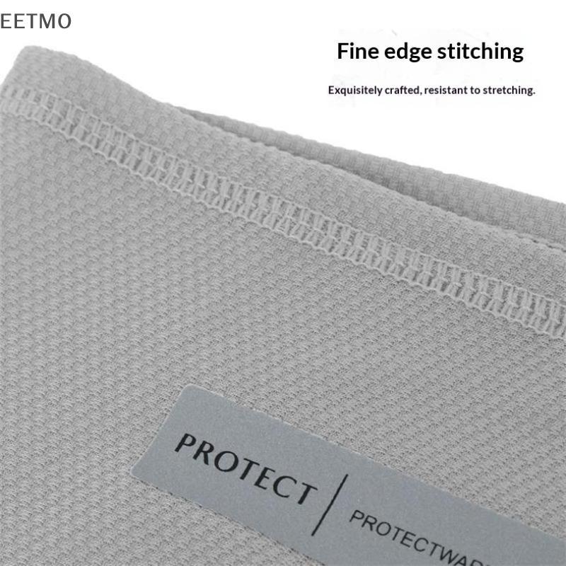 EET กลางแจ้งป้องกันรังสียูวีหน้ากากผ้าไหมน้ําแข็งหน้าปกคอห่อ Unisex Anti-UV ผ้าพันคอขี่จักรยาน UV หน