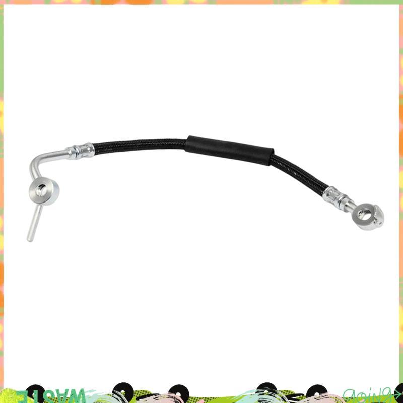 ปั๊มสูญญากาศเบรค Inlet ท่อปั๊มสูญญากาศ Inlet ท่อสําหรับ 90923-02118 Inlet ท่อ