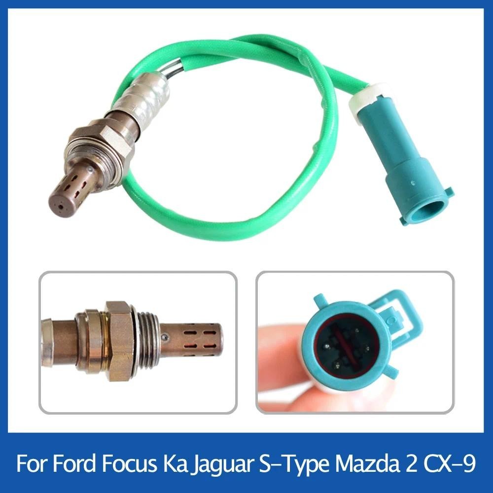 เซนเซอร์ออกซิเจน 98AB-9F472-BB 98AB9F472BB 98AB-9F472-CA 98AB9F472CA สําหรับ Ford Fiesta MK4 MK5 Van