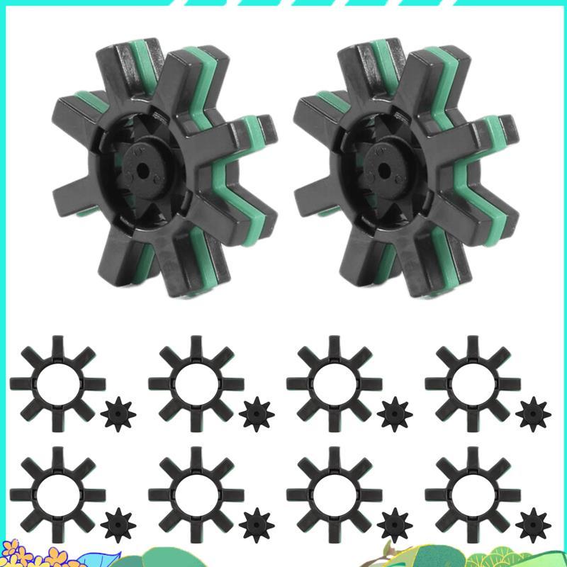 10PCS สําหรับ Levin Alphard คอลัมน์พวงมาลัยมอเตอร์แหวนเกียร์อุปกรณ์เสริม 45254-28040