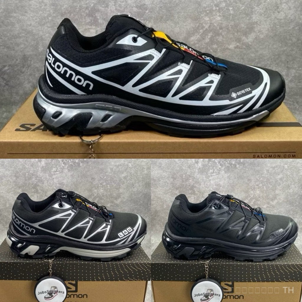 2026 Salomon XT 6 XT6 GTX GORETEX Salomon IMSF