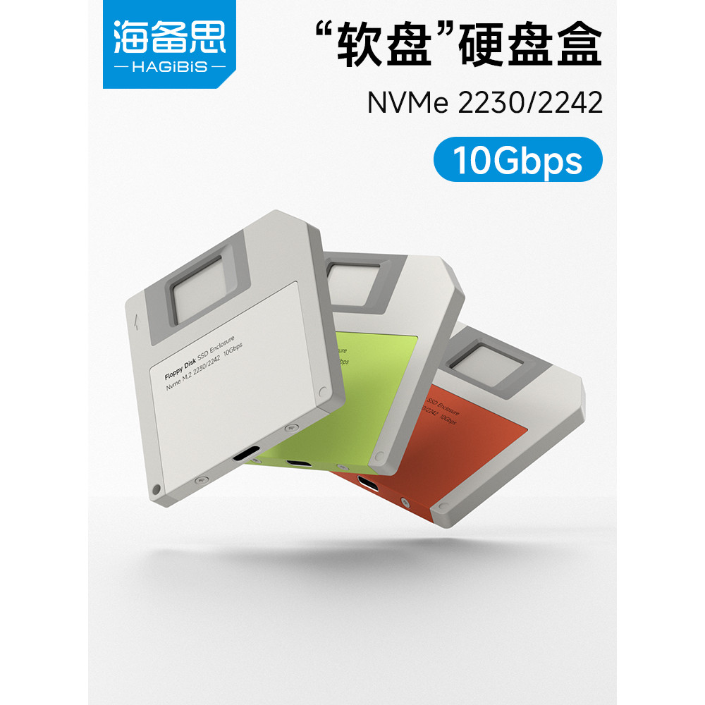 Hyperth 2230 Solid State Drive Box 2242 ภายนอก ssd Mobile Solid State m2 Floppy Drive เหมาะสําหรับ i