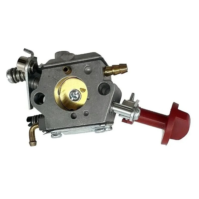 HZY คาร์บูเรเตอร์ Carb Fit สําหรับ Husqvarna 543 543RS 543XP 543XPG 43cc Brushcutter Trimmer Chainsa