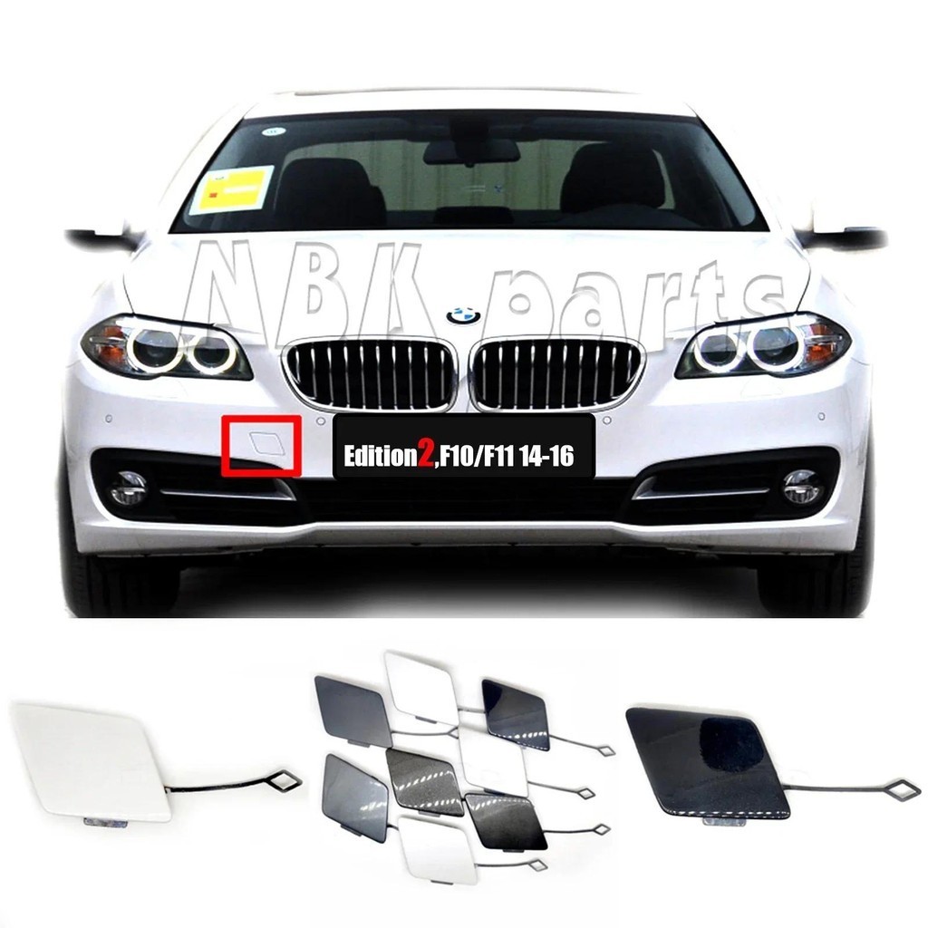 Fit 14-16 BMW5 Series F10/F11 LCI 520d 520i 523i 525d 525d 528i 530dX 530i 535dX 535i 535iX 550i ด้า