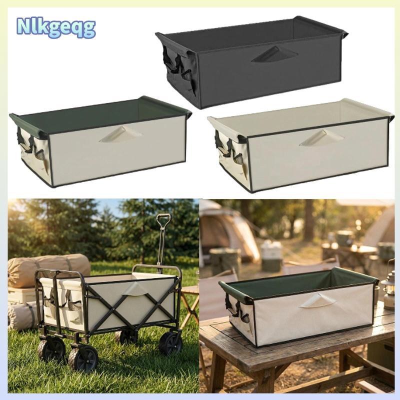 [nlkgeqg] Wagon Liner, Camping Cart Liner, Trolley Cart Liner, Beach Cart Liner, Oxford