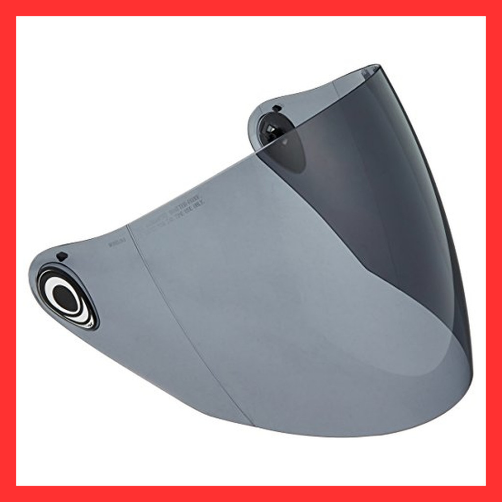OGK KABUTO helmet shield 【Direct from Japan】