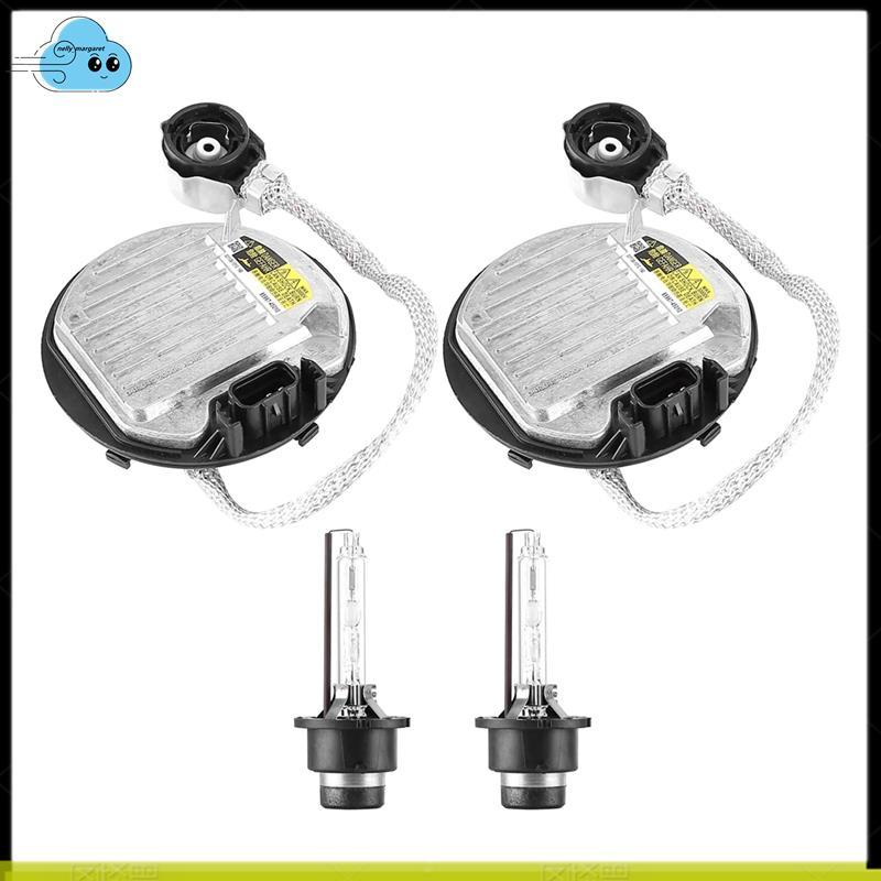ชุดบัลลาสต์ไฟหน้า D4S Bulb &Hid Xenon สําหรับ 85967-08020