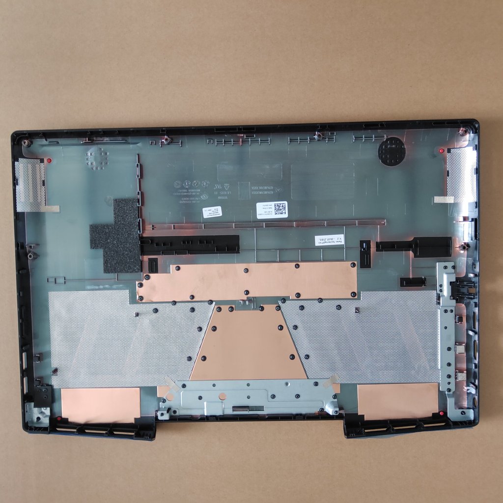 สำหรับ DELL / Dell Tour Box G3 3590 Notebook D Shell Undercover Shell 0DN7H1