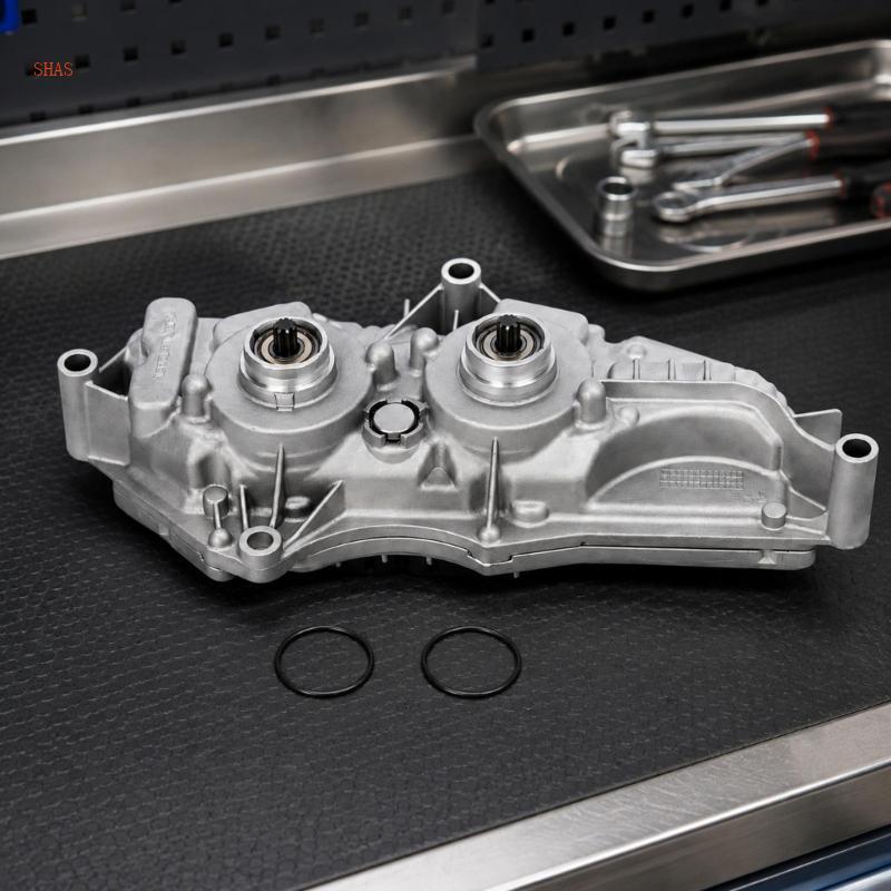 Shas DPS6 โมดูลควบคุมอลูมิเนียมหล่อสําหรับ 6DCT250 บริการซ่อมทํางาน AE8Z-7Z369-E