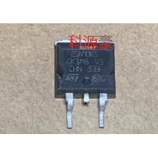 21N90K5 STB21N90K5 Success V6 พลังงานใหม่ชาร์จ Airport Effect Tube MOS Tube TO263 Patch