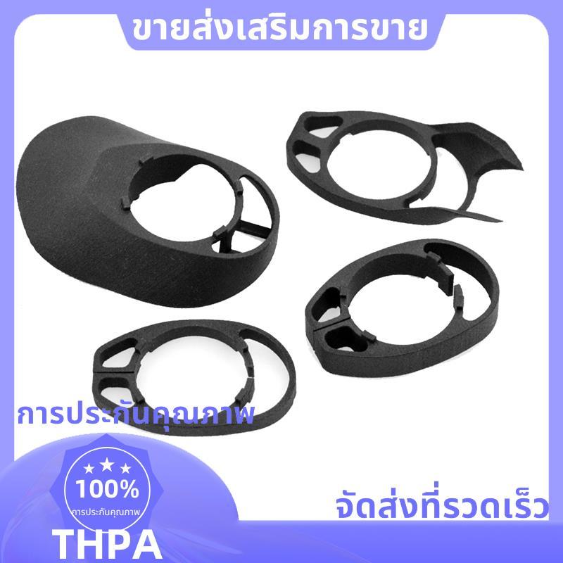 แฮนด์เครื่องซักผ้าแยก Spacer ชุดจักรยานถนน SL8 Handlebar อะแดปเตอร์ Spacers อุปกรณ์เสริมสําหรับ SL7 