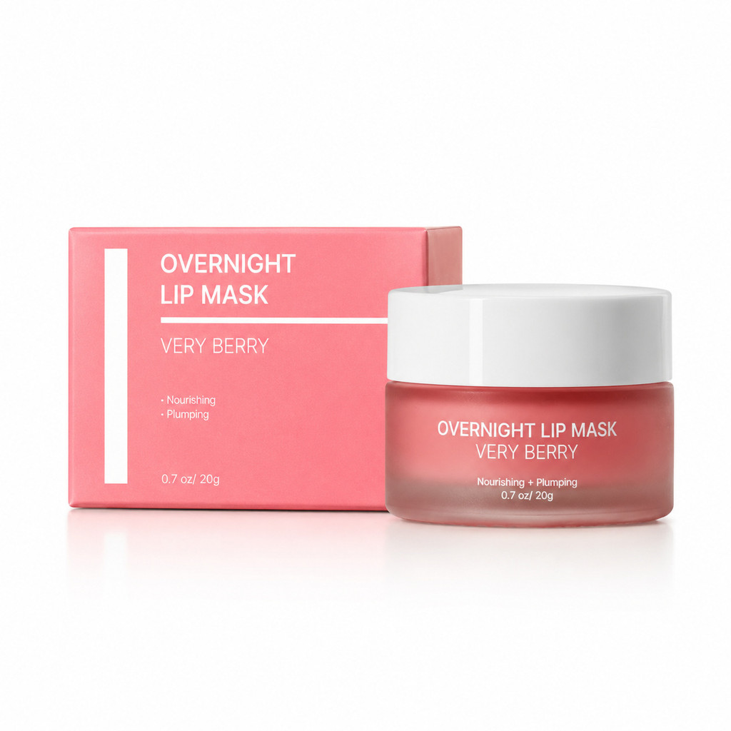 LIP Care OVERNIGHT LIP MASK Moisturizing Plumping Lipstick LIP Care Sleep LIP MASK98989260902