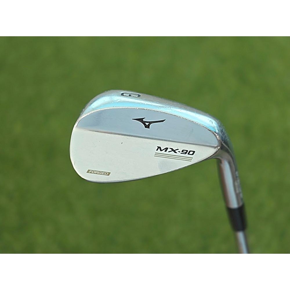 Mizuno Mens Single Golf Iron G 49° น้ําหนักเบา 950R MX-90