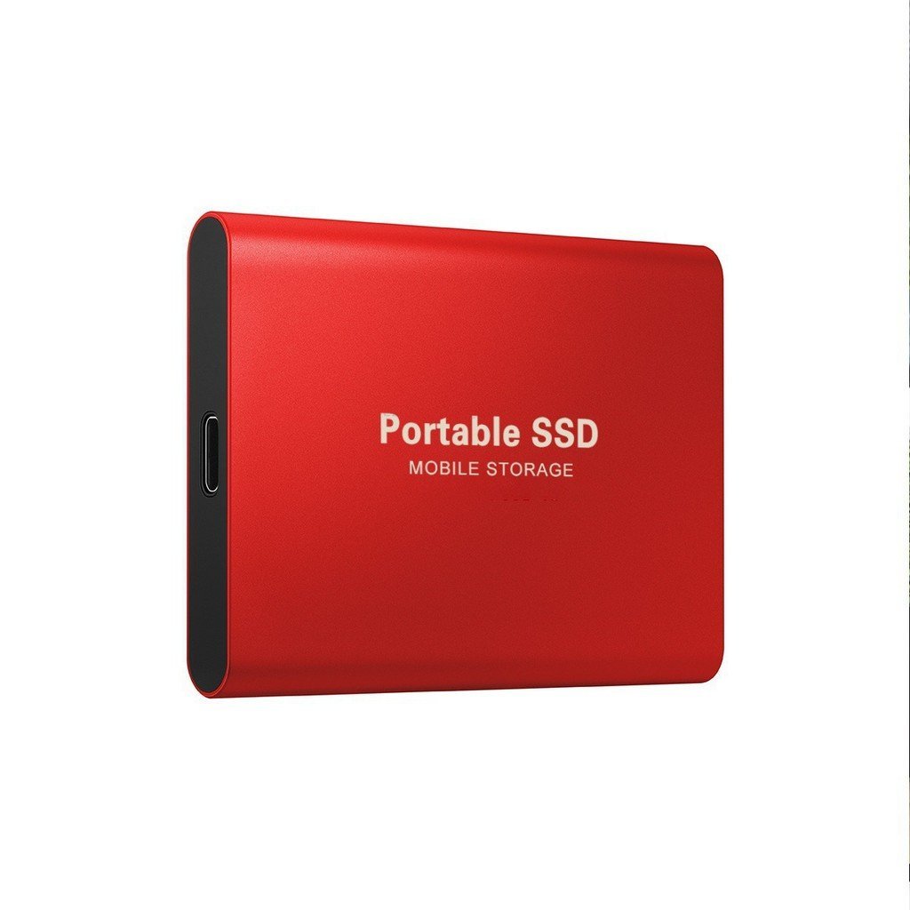 SSD ไดรฟ์โซลิดสเตตมือถือ 16TB 12TB 8TB 4TB 2T 1T ไดรฟ์โซลิดสเตตมือถือ