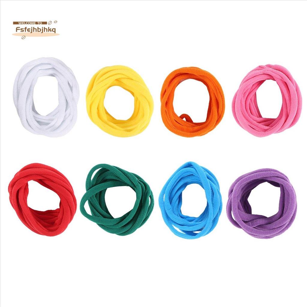 [fsfejhbjhkq]96 ชิ้น Potholder Loops Weaving Loops Weaving Craft Loops หลายสีสําหรับ DIY อุปกรณ์งานฝ