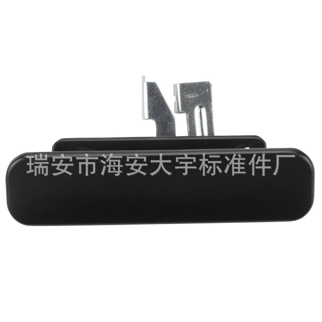 6C2Z15434A20A 77534 ที่จับท้ายรถเหมาะสําหรับ 1992-2007 Ford E250 โรงงานพร้อมสต็อก