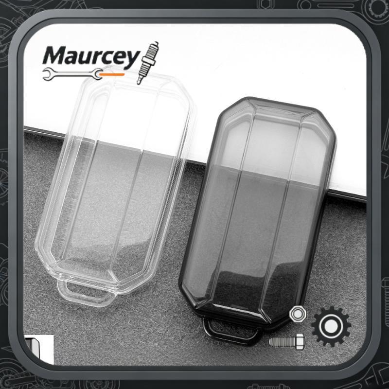 MAU TPU Key Fob สําหรับ Jaecoo 5 Ev 2025 J5 J7 ฝาครอบป้องกัน Sleek Design สําหรับกุญแจรถความปลอดภัย 