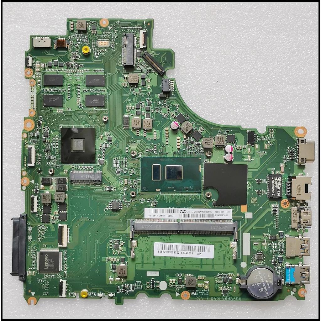 Lenovo V310-14ISK V310-15ISK V310-15IKB เมนบอร์ด 17807-3M 178077