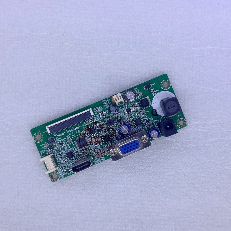 Huike HKC จอแสดงผล S2716 M27A9/B9 MB27V7F3 M24A9 V271M เมนบอร์ดไดรฟ์ Board